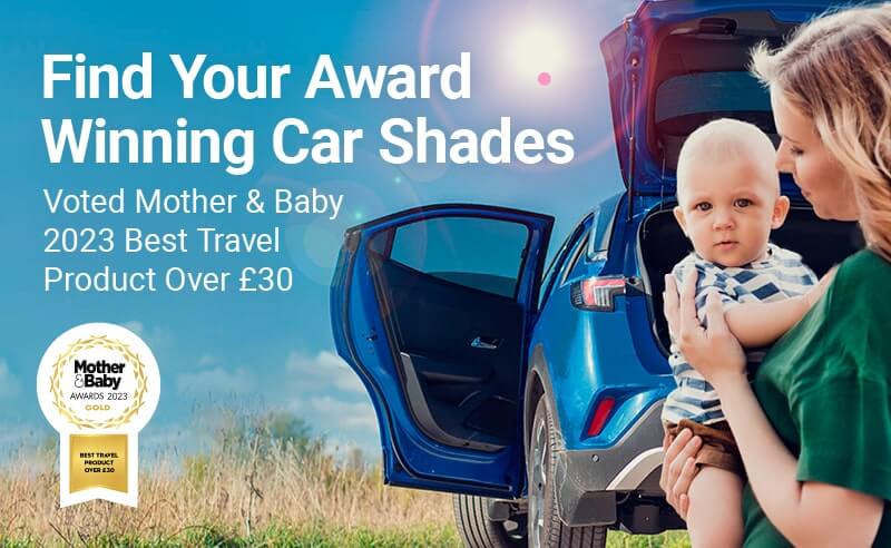 TAILOR MADE CAR SHADES. SPECIAL OFFERS AVAILABLE