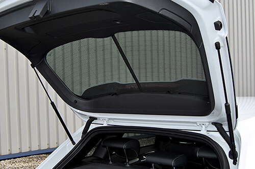 Car Shades Audi A3 Sportback (Typ 8V) 5 door 12>20 Full Rear Set
