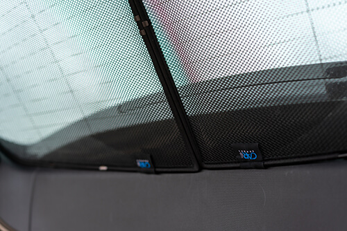 Car Shades - BMW 1 Series F40 2019-24 Full Rear Set