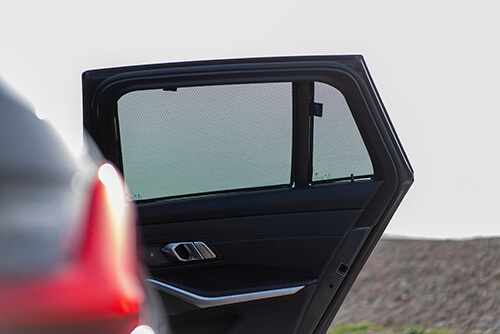 Car shades usa store