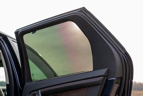Car Shades - Land Rover Discovery Sport 5dr 20> Rear Door Set