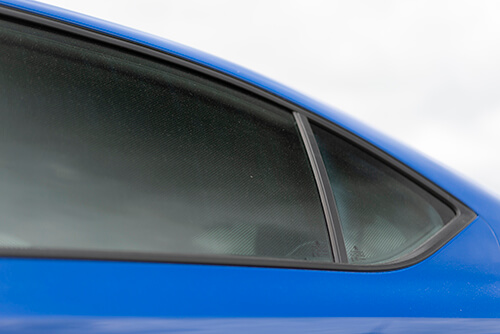 Car Shades - Skoda Octavia 5dr 2020> Rear Door Set
