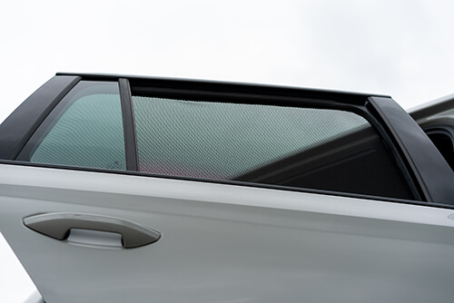 Car Shades -  Skoda Octavia Estate 2019> Full Rear Set