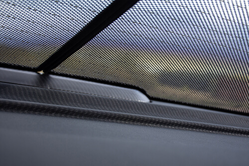 Car Shades Alfa Romeo Giulia (952) 4 door 15-24 Full Rear Set