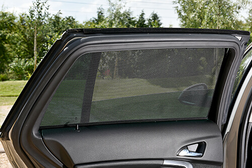 Car Shades Vauxhall Insignia Estate 09-17 Full Rear Set