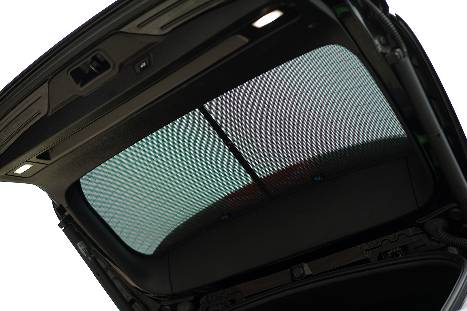 Car Shades - BMW X5 5 Door (F15) 2014-17 - Full Rear Set