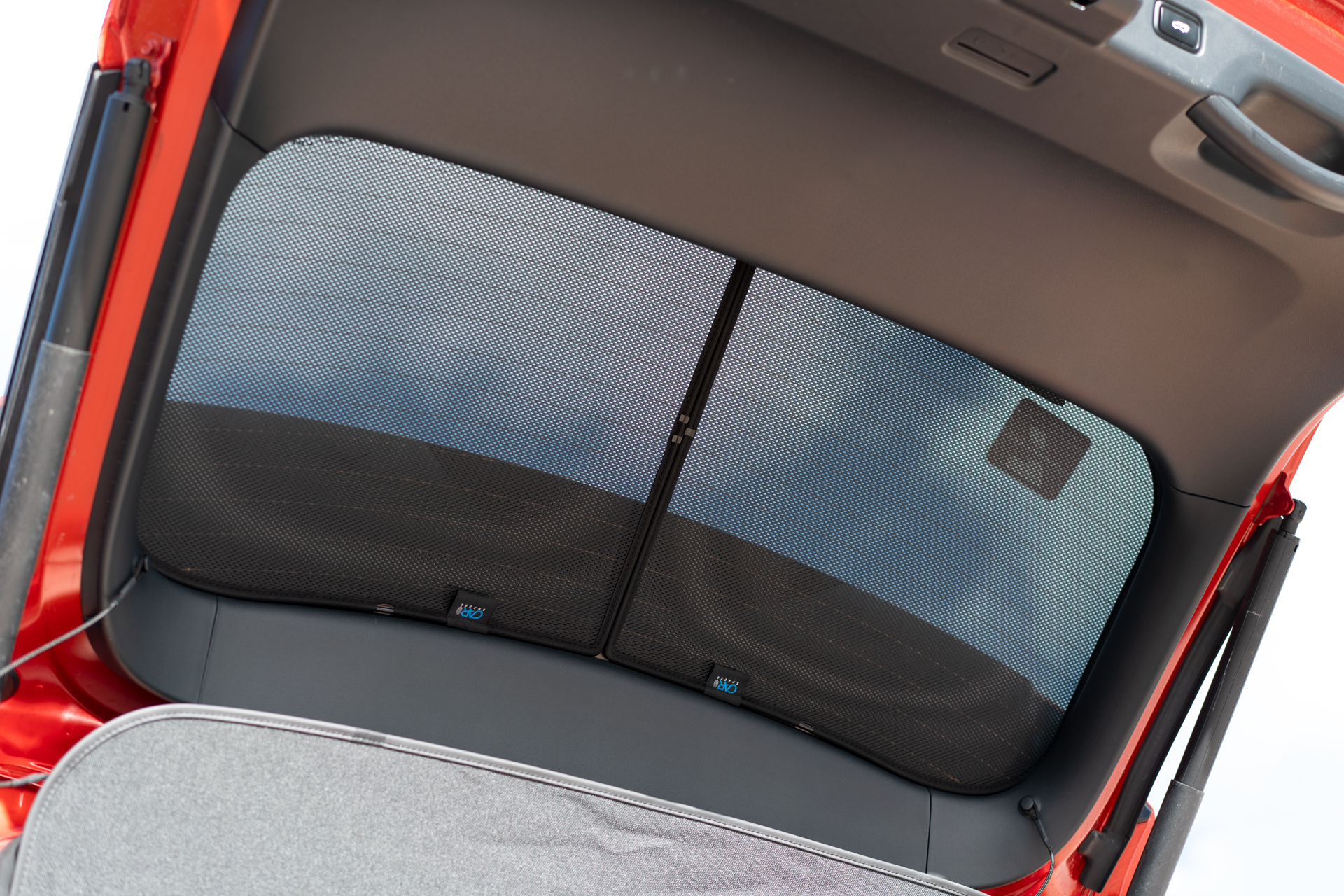 Car Shades - Kia Niro 5dr 2022> Full Rear Set