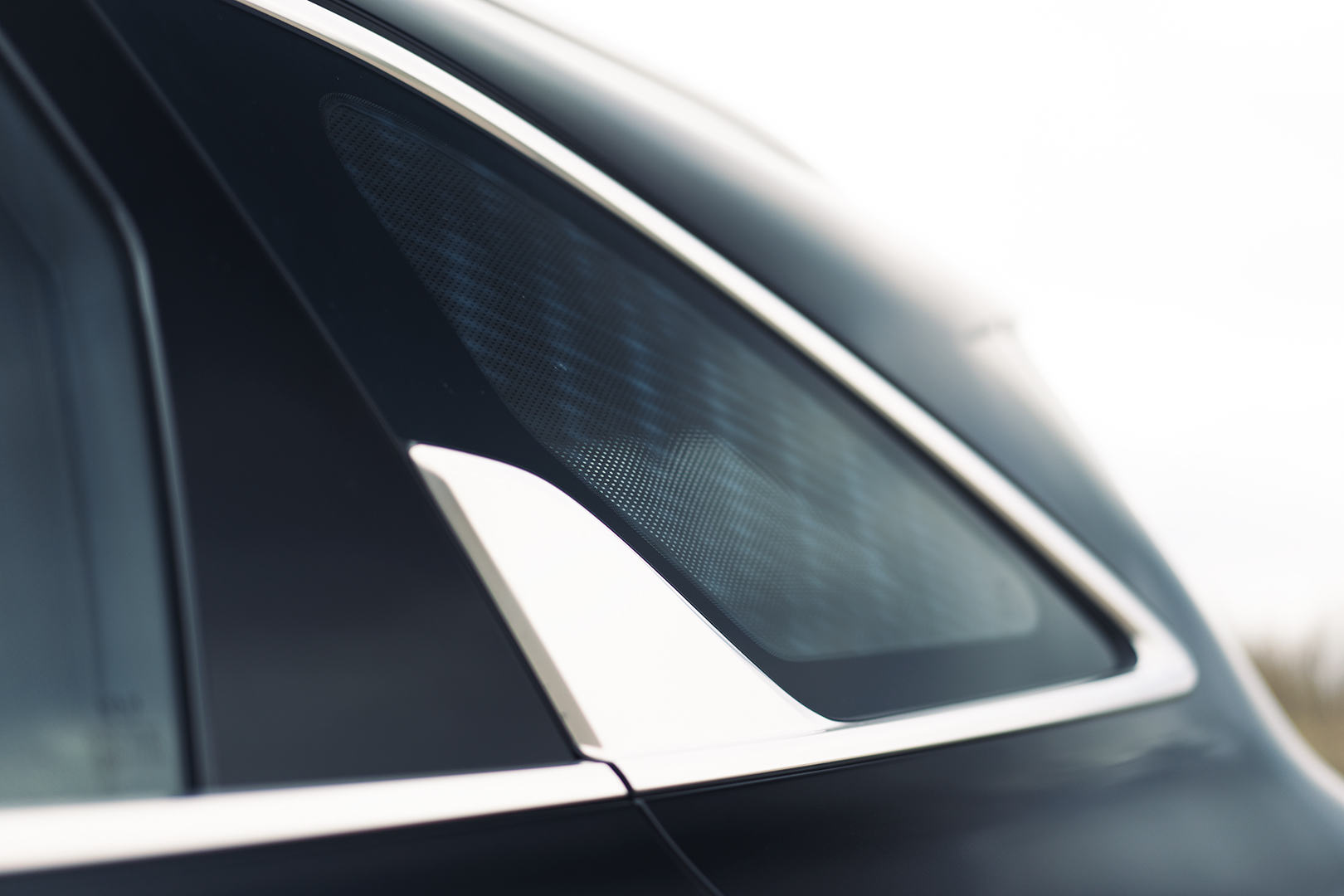 Car Shades - Kia Sorento 5dr 2021> Full Rear Set
