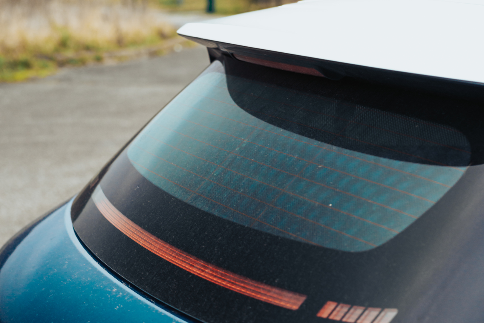(❁ᴗ͈ˬᴗ͈) Car Shades - ORA Funky Cat 5dr 2023 Full Rear Set - Car Shades