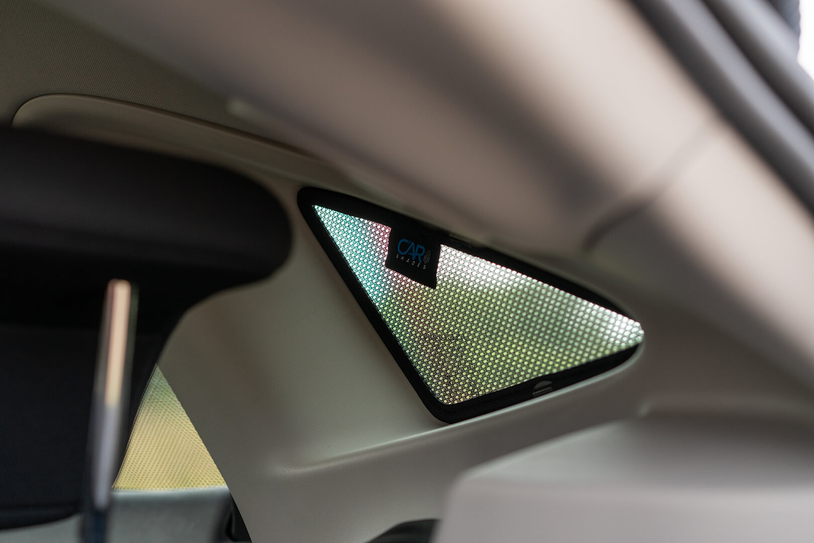 Jaguar Auto Sonnenschutz Blenden Set / Car Shades passgenau
