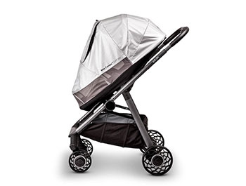 Ark Bliss Universal Pushchair Canopy Shade