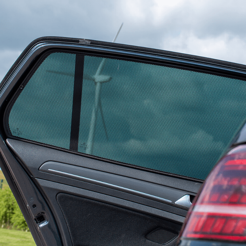 Car Shades Why Choose Car Shades