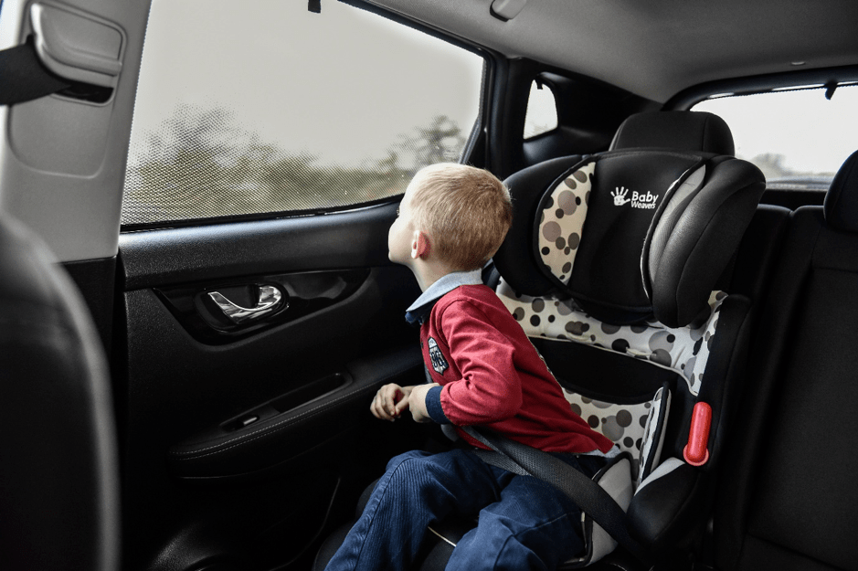 Car Sick Hacks and Tips