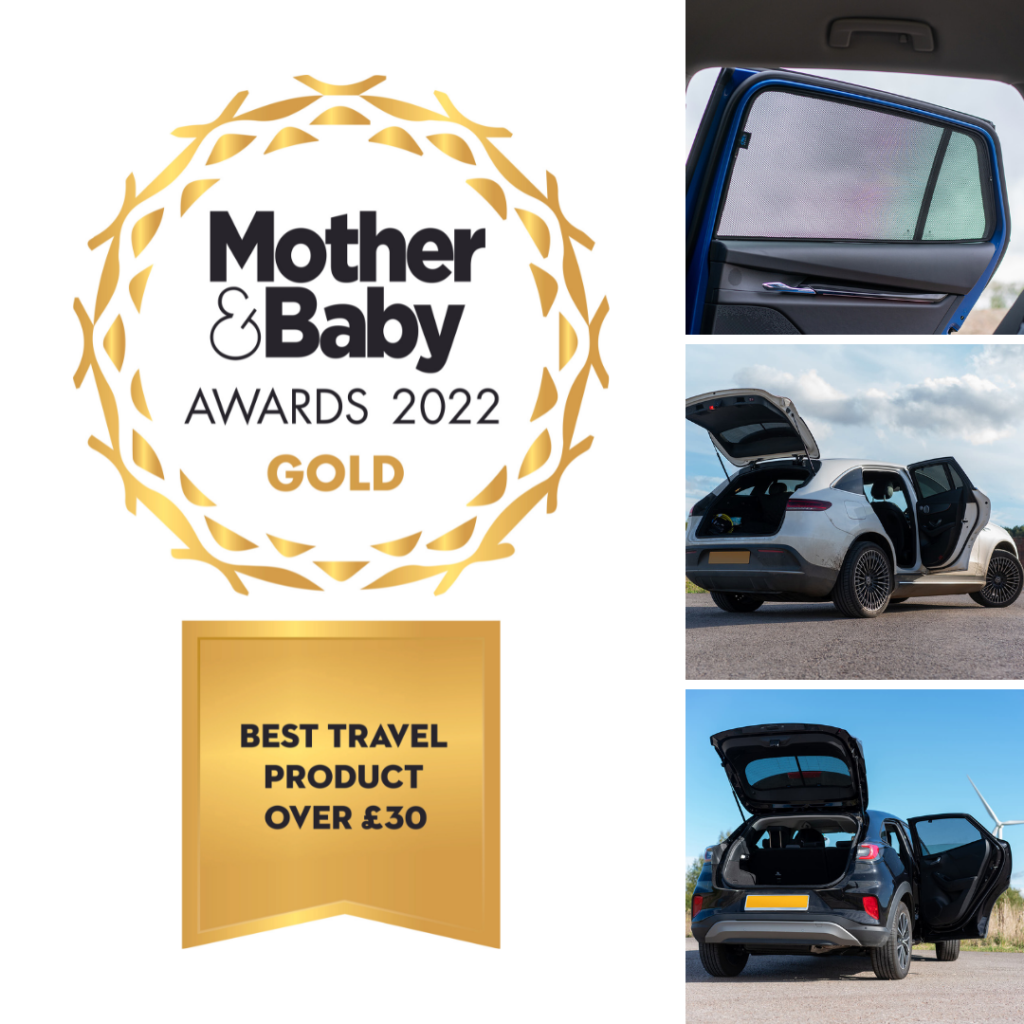 MONTAGE 2022 Best Travel Product Over £30 (Gold) 1080 x 1080
